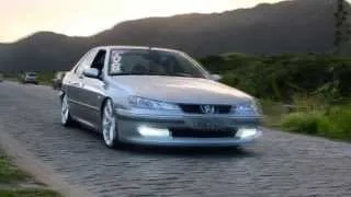 PEUGEOT 406