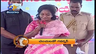 8 PM | ETV 360 | News Headlines | 26th March 2022 | ETV Telangana