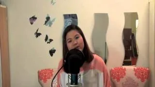 Just Give Me A Reason - Pink and Nate Ruess cover