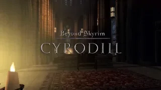 The Elder Scrolls: Cyrodiil - Трейлер | В ожидании TES VI