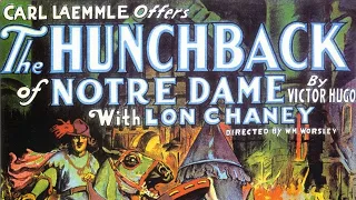 The Hunchback of Notre Dame (1923 Film)