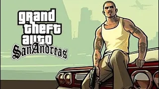 GTA SAN ANDREAS под тему погони из Смешариков! #meme #music #gtasa #gta #smeshariki