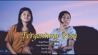 Tergantung Rasa//Lagu Acara Terbaru 2021//