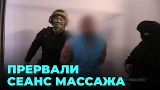 Надо подкачаться: «качки» продавали анаболики своим знакомым и клиентам