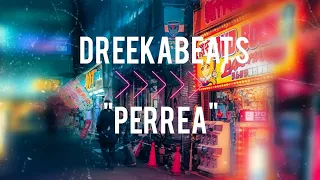 [FREE] "Perrea" Instrumental de Reggaeton uso libre | Type beat Guaynaa x Kevvo (Prod. DreekaBeats)