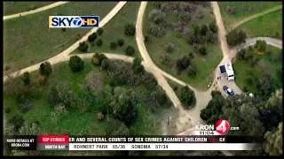 Body Found in Park Latest San Jose Homicide