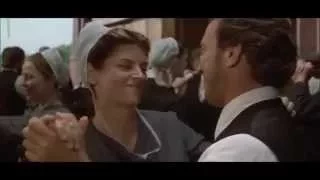 Kirstie Alley "For Richer or Poorer" ("И в бедности, и в богатстве")