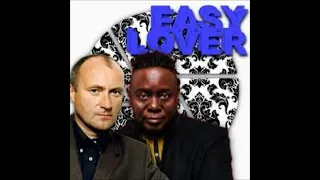 Philip Bailey, Phil Collins - Easy Lover - Yamaha Genos - Remix