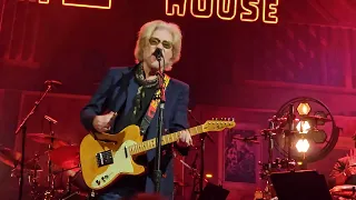 Daryl Hall - Foolish Pride - Pantages Theater - Hollywood, CA November 6, 2023