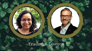 Trauma & Divorce in a Pandemic