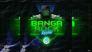 Banga Rock Riddim (Drift Riddim Instrumental)