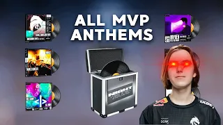 Counter-Strike 2 -  Music Kit MVP НОВАЯ МУЗЫКА 2024 КС 2