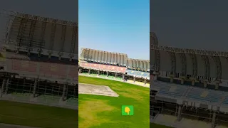 Arbab niaz stadium | latest updates arbab stadium peshawar |