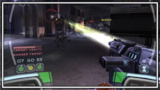Republic Commando Review Stream, Part 1