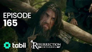 Resurrection: Ertuğrul | Episode 165