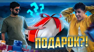 Я ТАКОГО ТОЧНО НЕ ОЖИДАЛ !!!