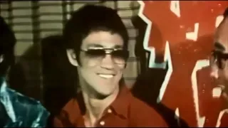 Bruce Lee The Man --- Memories of The Dragon  (Rare Footage Consolidated)