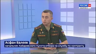 Кто может служить в именном батальоне «Генерал Корф» и как туда попасть?