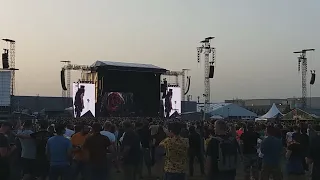 Guns N' Roses - November Rain (Live In Prague 18-06-2022)