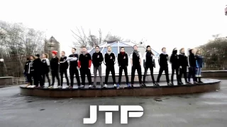 JTP 5 years in JUMPSTYLE | together we strong | Reupload