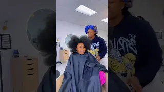 Kids hair styles