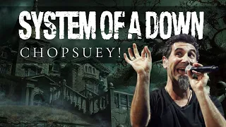CHOP SUEY! - SYSTEM OF A DOWN (Lirik Lagu Terjemahan Indonesia)