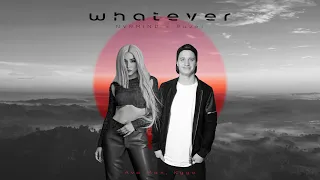 Kygo, Ava Max - Whatever | NVRMIND x Razer Remix