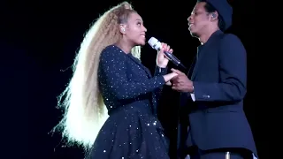 OTR II: Beyoncé & JAY Z – Baptism Interlude, Young Forever Perfect & APESHIT