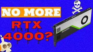 Will NVIDIA Skip RTX 4000 Series? Are These Just Rumors?