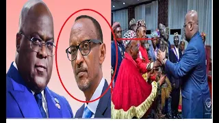 VERDICT SUR LA MORT DE PAUL KAGAME AUPRES DU CHEF COUTUMIER