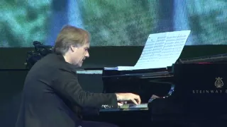 Richard Clayderman Corazón de Niño HD