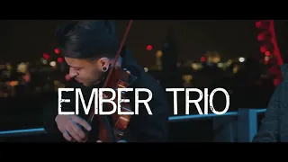 Ember Trio - Hip Hop medley Violin and Cello Cover