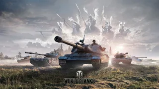 #стрим​ #wot​ #World Of Tanks  АЛЕШКИ И Х5. НУ И Я С НИМИ