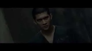 The Raid 2 - Action Montage