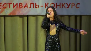 лауреат 1 степени на Международном конкурсе ,, Grand Fest Камянец,, 2018 Украина