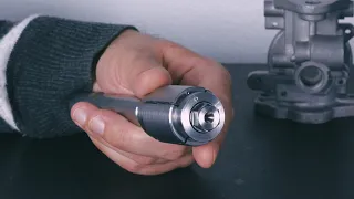 Let's face it, no one does this on the lathe.