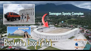 BICOLANDIA LOOP FAILED! | BECOMES PHILIPPINE LOOP