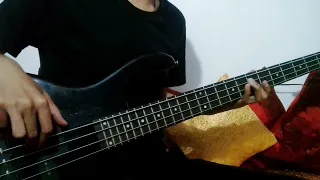 K Paye by Swar Bass cover