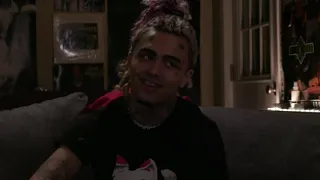 【看懂了！】| J Cole x Lil Pump interview (上)