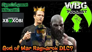WBG Xbox Podcast EP 114: Xbox sales catching up to PS5 | PS5 fanboy goes crazy on ex PS developer