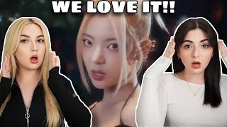 ITZY (있지) “RINGO” MV REACTION | Lex and Kris