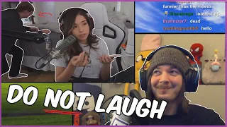 If I Laugh, The Video Ends #5