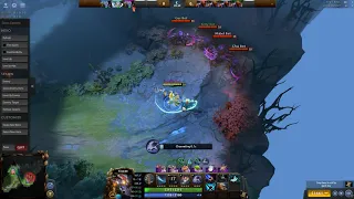 Pew pew, pew pew pew! [rip manacost reduction talent on tinker+cm]