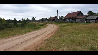 В Косинском районе Урала до сих пор живут депортированные крымские татары