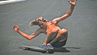 Jay Adams Dies of Heart Attack | Skateboarder [R.I.P TRIBUTE]