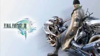 final fantasy 13 soundtrack disc 1-11 Snows theme