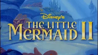 [PS1] Disney's Little Mermaid II: Return to the Sea