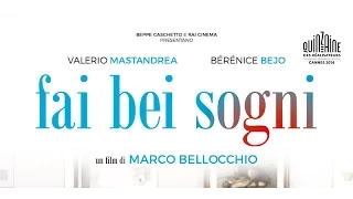 Fai bei sogni: recensione (no spoiler)