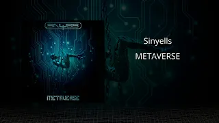 Royalty Free Metal | Metaverse by Sinyells