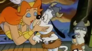 Droopy Dog | Tom and Jerry Kids S 01 E 20 B - DROOPY OF THE OPERA ‎@LOOcaa 